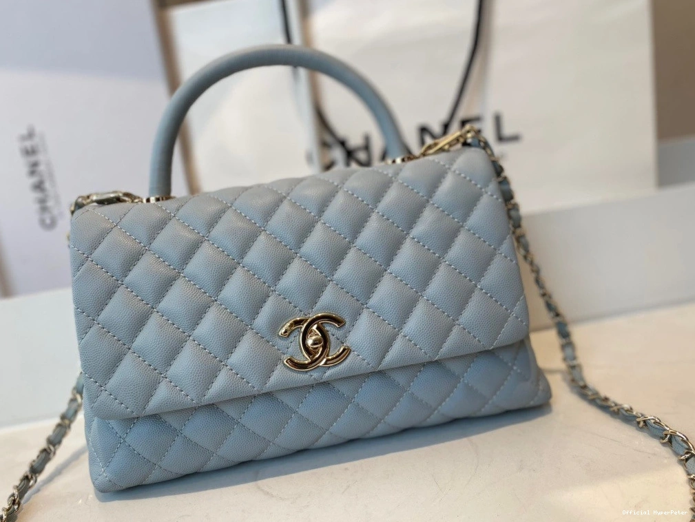 Hyper Peter BAG HANDLE CHANEL 0709